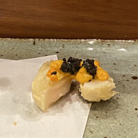 天冨良 よこ田 - 