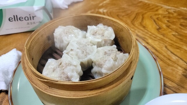 美春 - 大曲（食堂）の写真