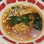 Bamiyan - バーミヤンラーメン