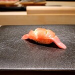 島津 - 大トロ（腹かみ）