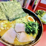 らーめん 谷瀬家 - 