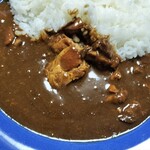 北野たれ蔵 - チキンカレー