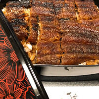 ひつまぶし名古屋備長 マロニエゲート銀座1店 - 