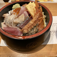 鮨政 西口店 - 