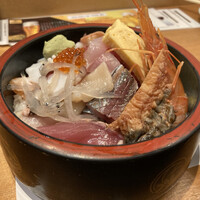 鮨政 西口店 - 