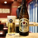 波へい - トリビー♪