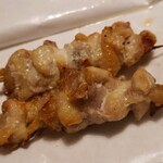 京鳥 - 料理写真:やきとり
