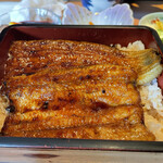 うなぎ　米屋 - 