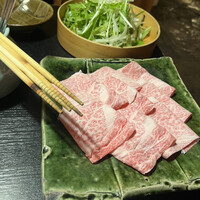 月亭 新宿本店 - 