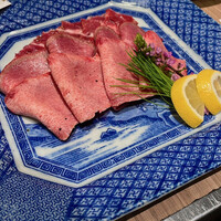 焼肉㐂舌 南船場 - 