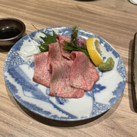 焼肉㐂舌 南船場 - 