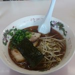 タッチャンラーメン - 播州ラーメン