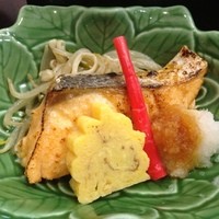季節の魚と釜飯 魚信 - 