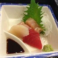 季節の魚と釜飯 魚信 - 