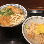 丸亀製麺 - 