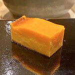 麻布十番 鮨とも - たまご