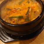 韓国家庭料理 おふくろの味 ケミ - 