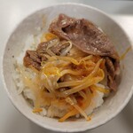 KANEGURA - 肉鍋オンザライス