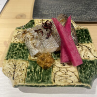 鮓ぱんち - 