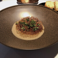 Restaurant Re: - 