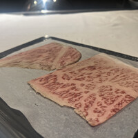 鉄板焼 ステーキ 北野坂 - 