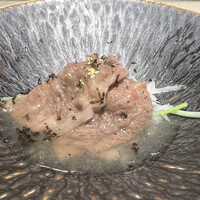 鉄板焼 ステーキ 北野坂 - 