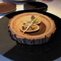 Restaurant Re: - 