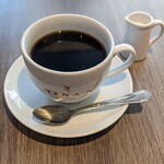 Ru Saron Do Ninasu - コーヒー②