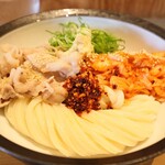 Ikaduchi Udon - 