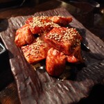 Wagyuu Shichirin Yakiniku Mimura - 