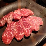 和牛七輪焼肉 みむら - 