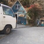 ポークアンドチキン江田島 - 外観