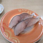 回転寿し トリトン - 