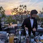 CICON ROOFTOP BAR by NOHGA HOTEL - 