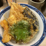 丼丼亭 - 