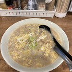 麺や 新のすけ - 