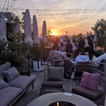 CICON ROOFTOP BAR by NOHGA HOTEL - 