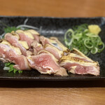 Kashiwa Hompo Toriishi - 