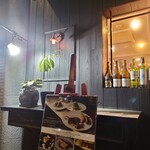 Bistro Tiroir - 