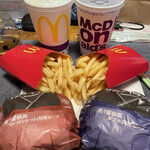 McDonald's - 