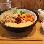 Ikaduchi Udon - 