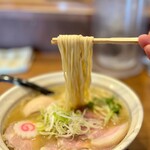 麺屋NOROMA - 