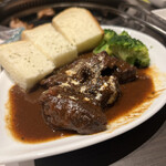 しゃぶしゃぶ焼肉 杏 - 