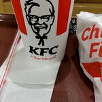 KFC - 