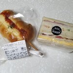 パレベーカリー - 
