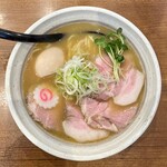 麺屋NOROMA - 