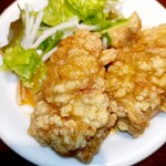Raian - 鶏の唐揚げ