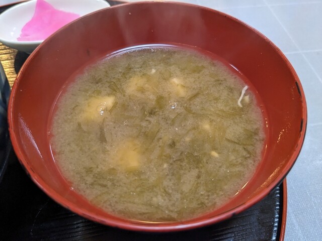 なみえ肉食堂 - 浪江（食堂）の写真