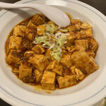 Ajihei - 麻婆豆腐
