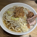 メン ヤード ファイト - 